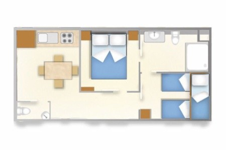 Camping Village Roma - 33