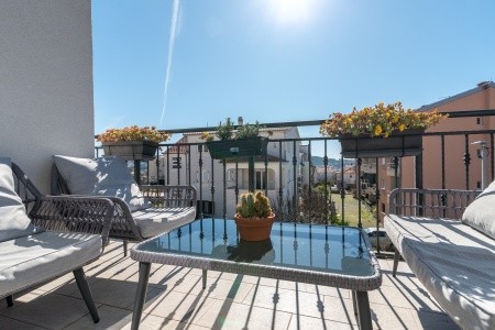 Apartmány 3298N-8247 - 1