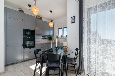 Apartmány 3298N-8247 - 8