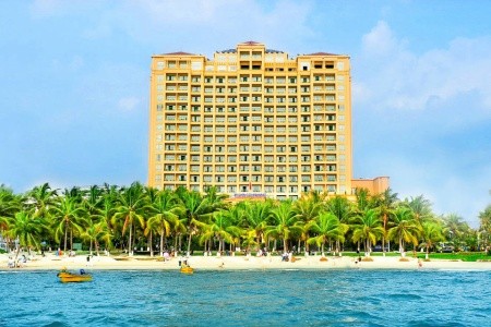 Shengyi Holiday Villa Hotel & Suites Sanya - 7
