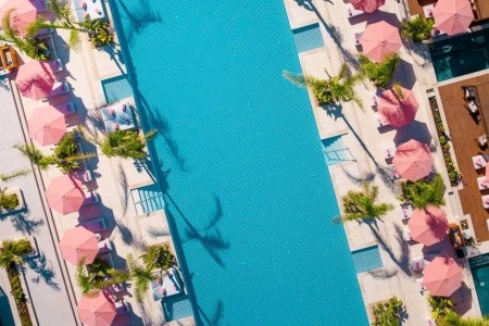 Mitsis Faliraki Beach - 8