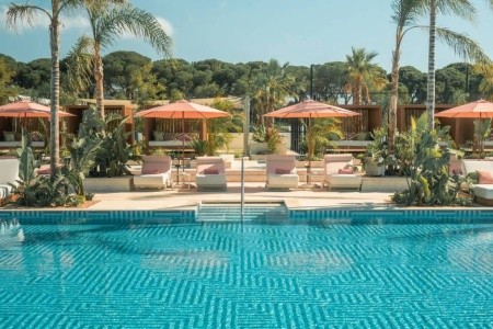 Mitsis Faliraki Beach - 9