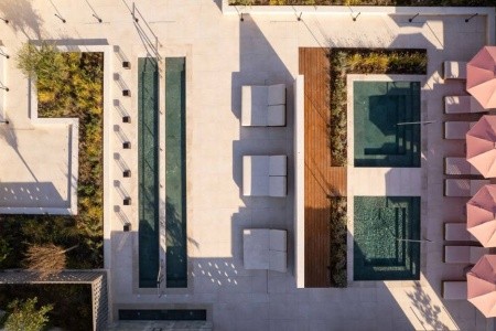 Mitsis Faliraki Beach - 10