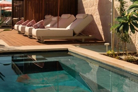 Mitsis Faliraki Beach - 11