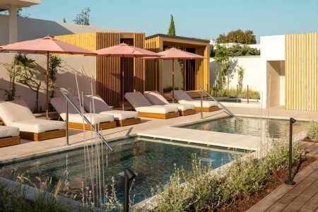 Mitsis Faliraki Beach - 12