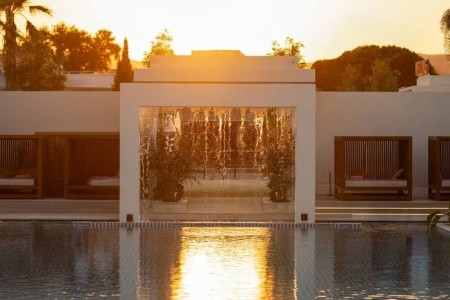 Mitsis Faliraki Beach - 13