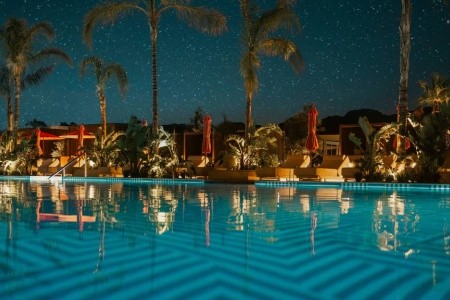 Mitsis Faliraki Beach - 14