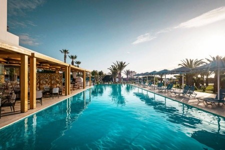 Mitsis Faliraki Beach - 15