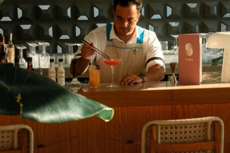 Mitsis Faliraki Beach - 18