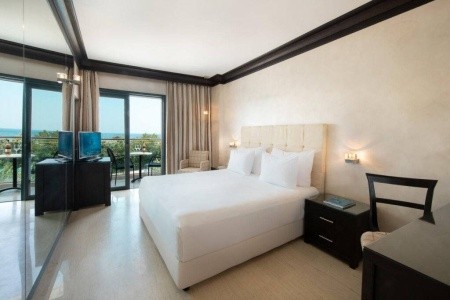 Mitsis Faliraki Beach - 20