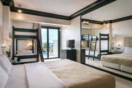 Mitsis Faliraki Beach - 24