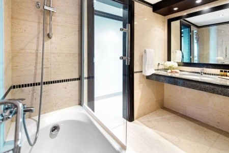 Mitsis Faliraki Beach - 26