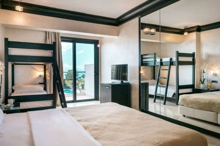 Mitsis Faliraki Beach - 28