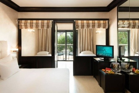 Mitsis Faliraki Beach - 30