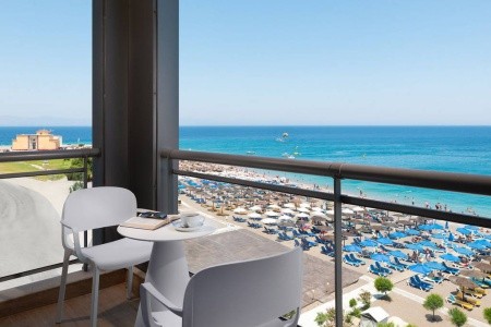 Mitsis Faliraki Beach - 33