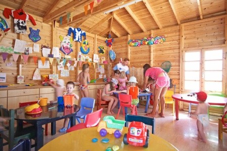 Mitsis Faliraki Beach - 34