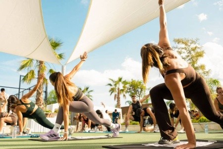 Mitsis Faliraki Beach - 36