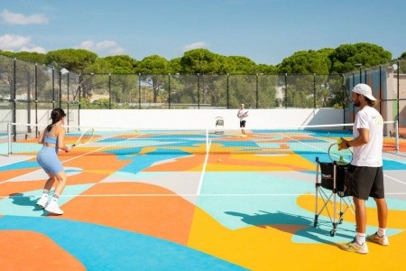 Mitsis Faliraki Beach - 37