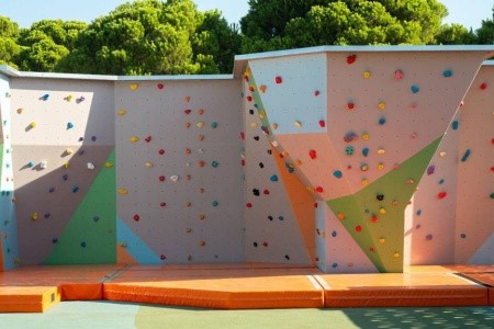 Mitsis Faliraki Beach - 38