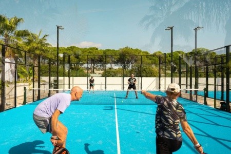 Mitsis Faliraki Beach - 39