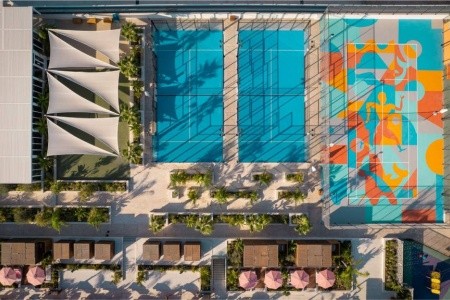 Mitsis Faliraki Beach - 40