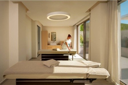 Mitsis Faliraki Beach - 41