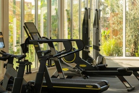 Mitsis Faliraki Beach - 42