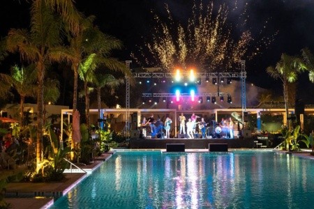 Mitsis Faliraki Beach - 43