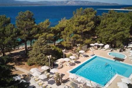 Bluesun Hotel Borak - 16