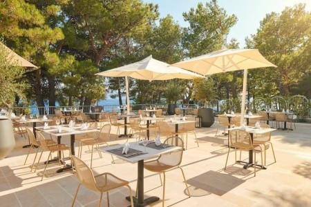 Bluesun Hotel Borak - 18