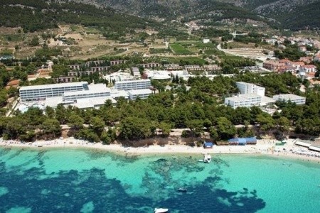 Bluesun Hotel Bonaca - 11