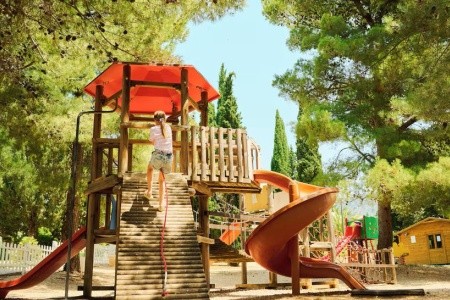 Bluesun Hotel Bonaca - 19