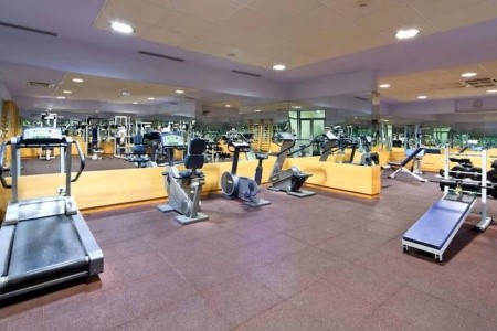 Heritage Hotel Kastelet - 7