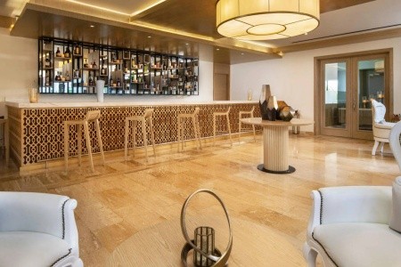 Melia Caribe Beach Resort - 5