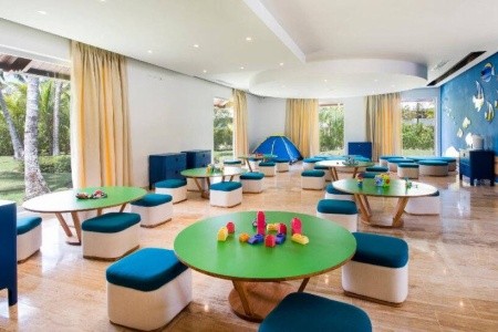 Melia Caribe Beach Resort - 9