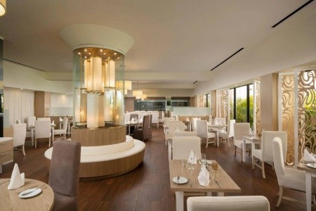 Melia Caribe Beach Resort - 17