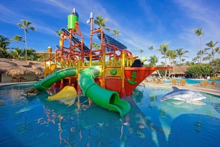 Iberostar Selection Bávaro - 4