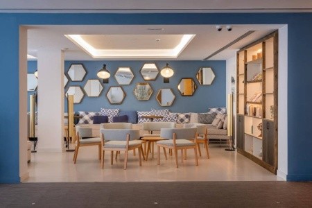 Kyrat Amarac Suites - 3