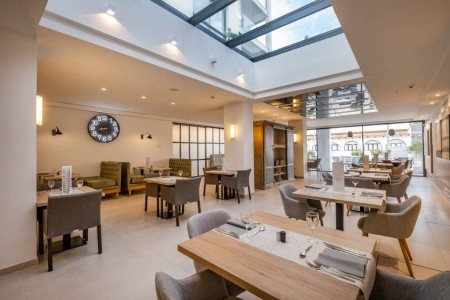 Kyrat Amarac Suites - 4