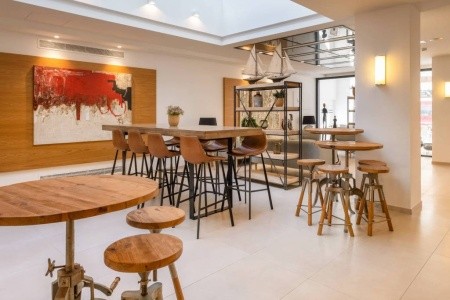 Kyrat Amarac Suites - 5