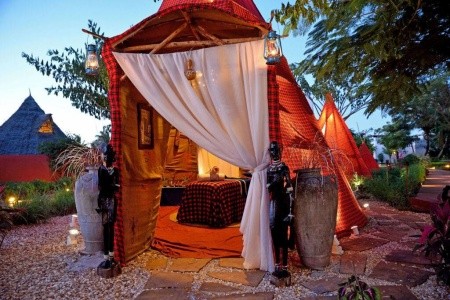 Essque Zalu Zanzibar - 10