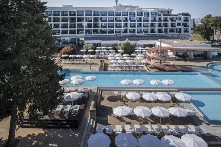 Falkensteiner Club Funimation Borik - 3