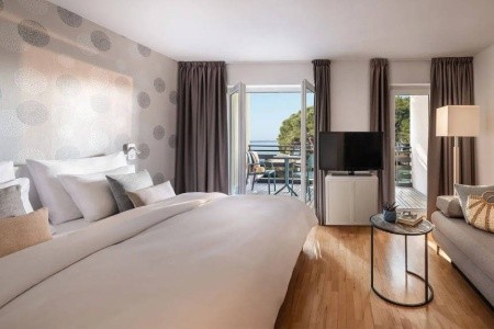 Falkensteiner Club Funimation Borik - 7