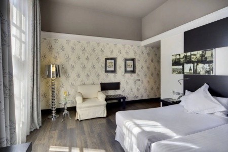 Česká republika Južná Morava Barcelo Brno Palace 2 dňový pobyt Raňajky Vlastná June 2026 (26/06/26-27/06/26)