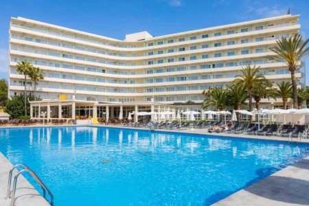 Cabot Pollensa Park Spa - 2