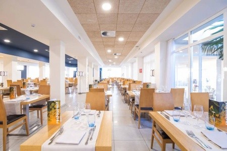 Cabot Pollensa Park Spa - 5