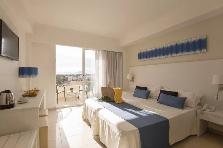 Cabot Pollensa Park Spa - 8