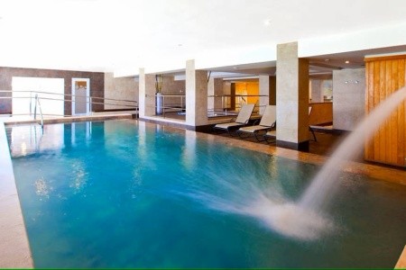 Cabot Pollensa Park Spa - 12