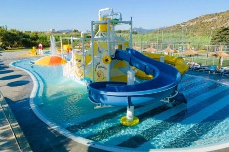 Cabot Pollensa Park Spa - 15