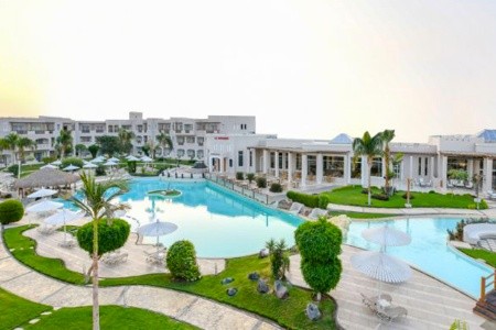 Iberotel Casa Del Mar Resort - 2